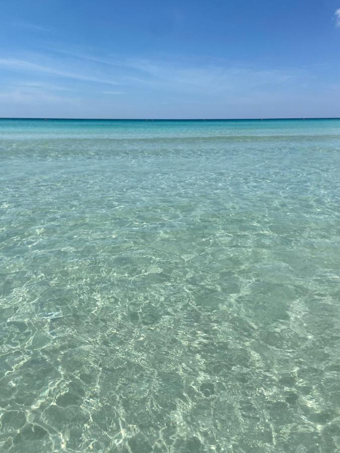 Bed and Breakfast Il Corso Porto Cesareo Exteriér fotografie