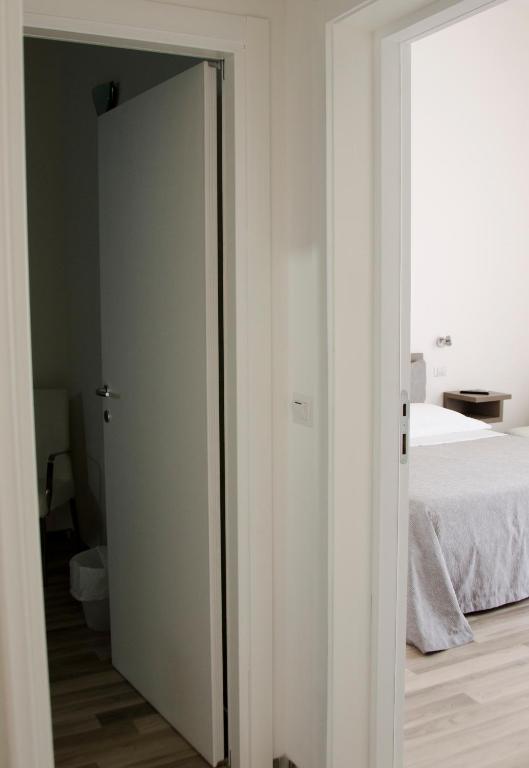 Bed and Breakfast Il Corso Porto Cesareo Pokoj fotografie