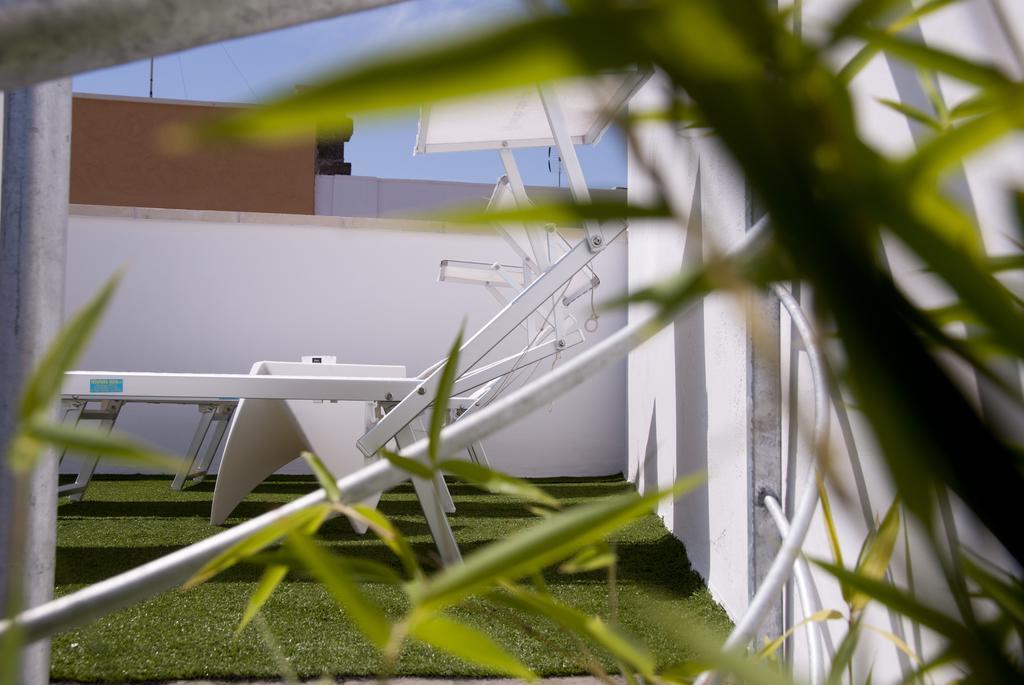 Bed and Breakfast Il Corso Porto Cesareo Exteriér fotografie