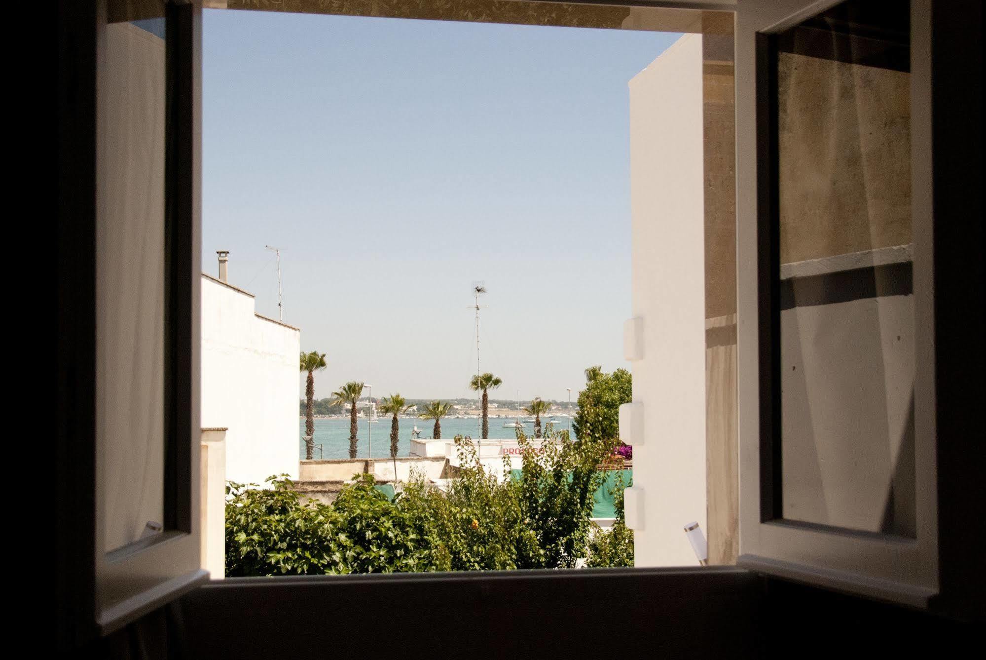 Bed and Breakfast Il Corso Porto Cesareo Exteriér fotografie