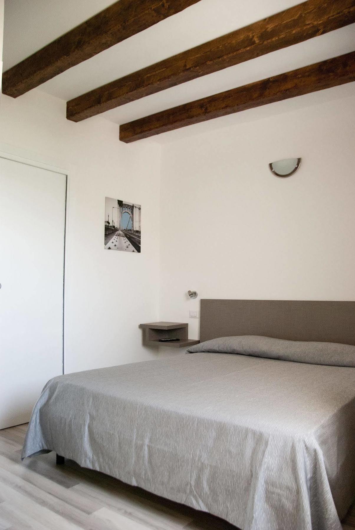 Bed and Breakfast Il Corso Porto Cesareo Exteriér fotografie