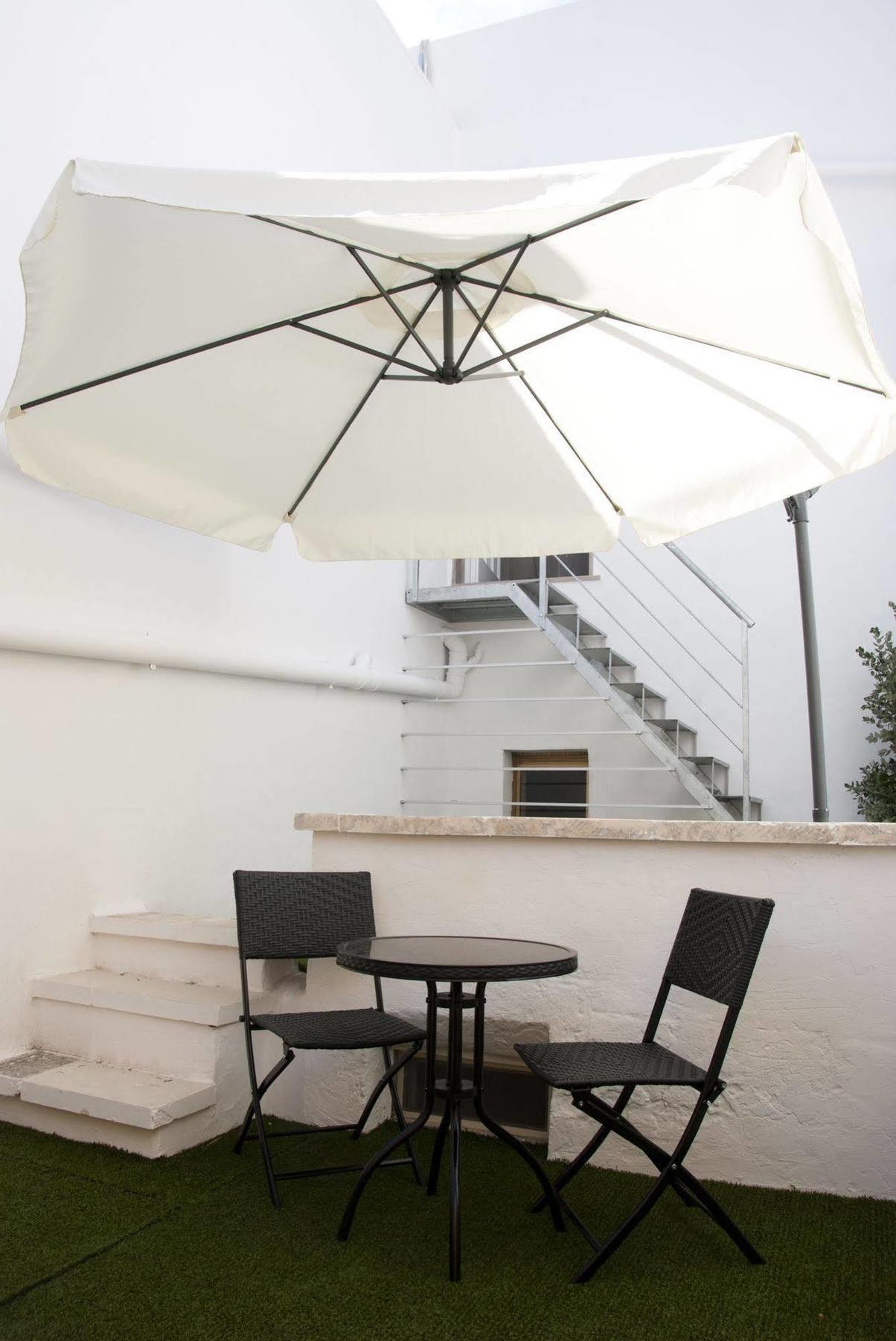 Bed and Breakfast Il Corso Porto Cesareo Exteriér fotografie